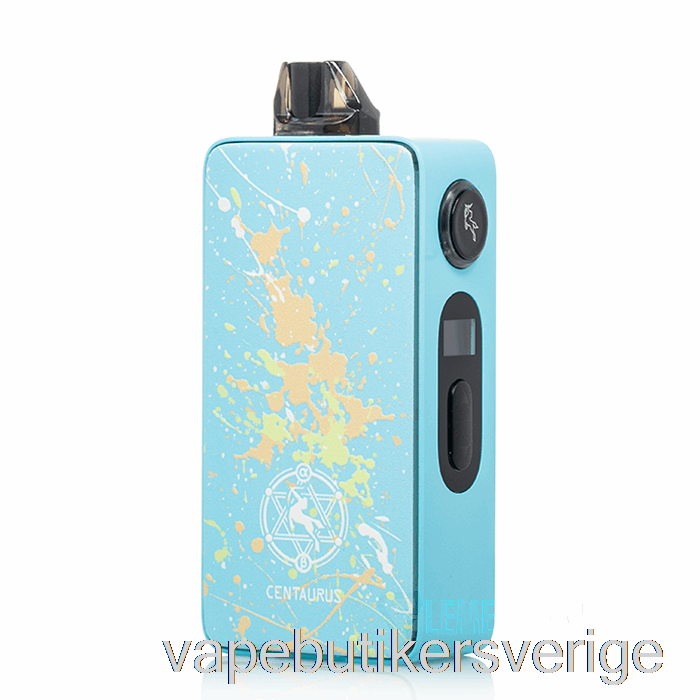 Vape Sverige Lost Vape Centaurus B60 Aio Kit Spring Blast